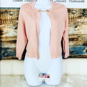 Calvin Klein cardigan